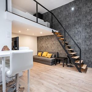 Studio Appartement